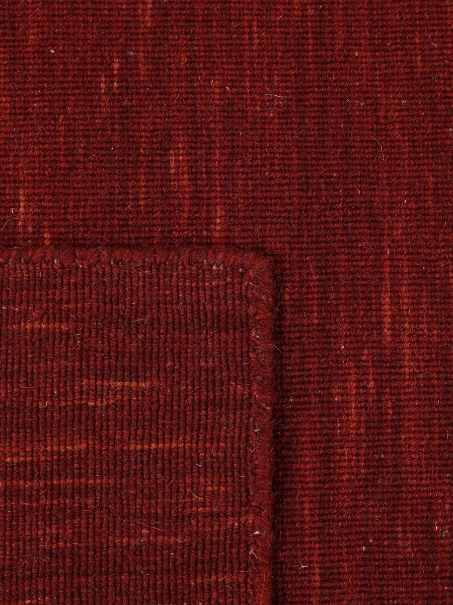 250x300 см, Индия, Килимы, Wool, красный — вид 7