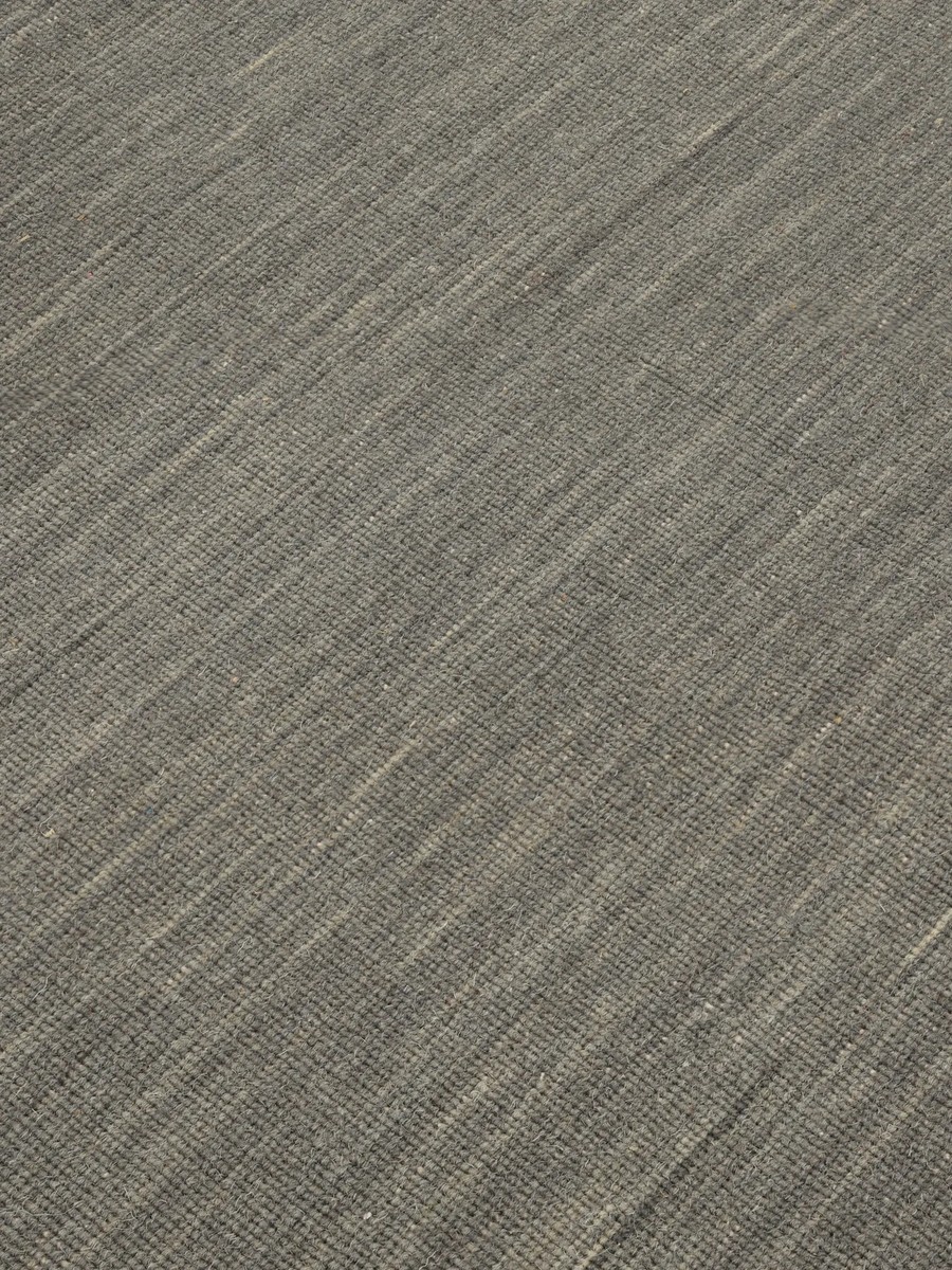 200x300 см, Индия, Килимы, Wool, серый — вид 2