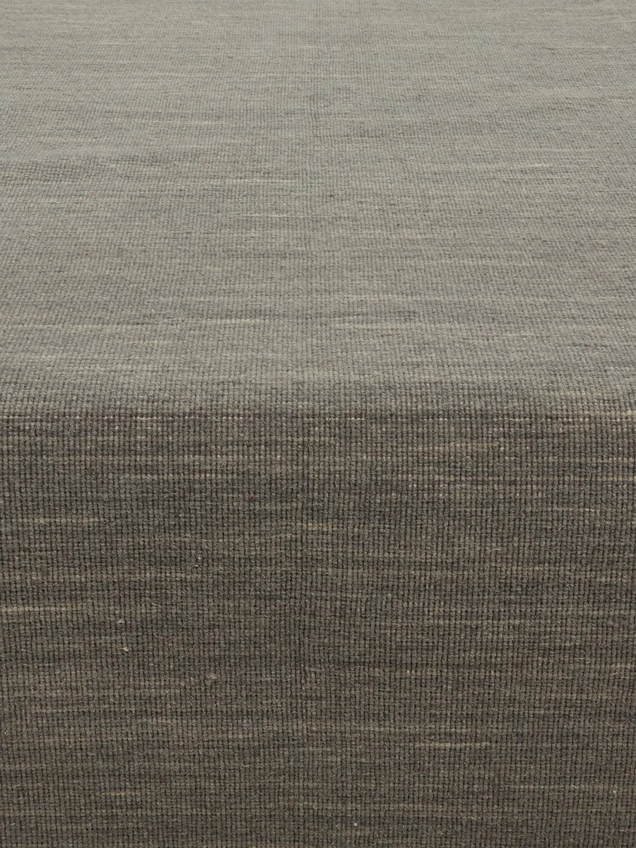 200x300 см, Индия, Килимы, Wool, серый — вид 3