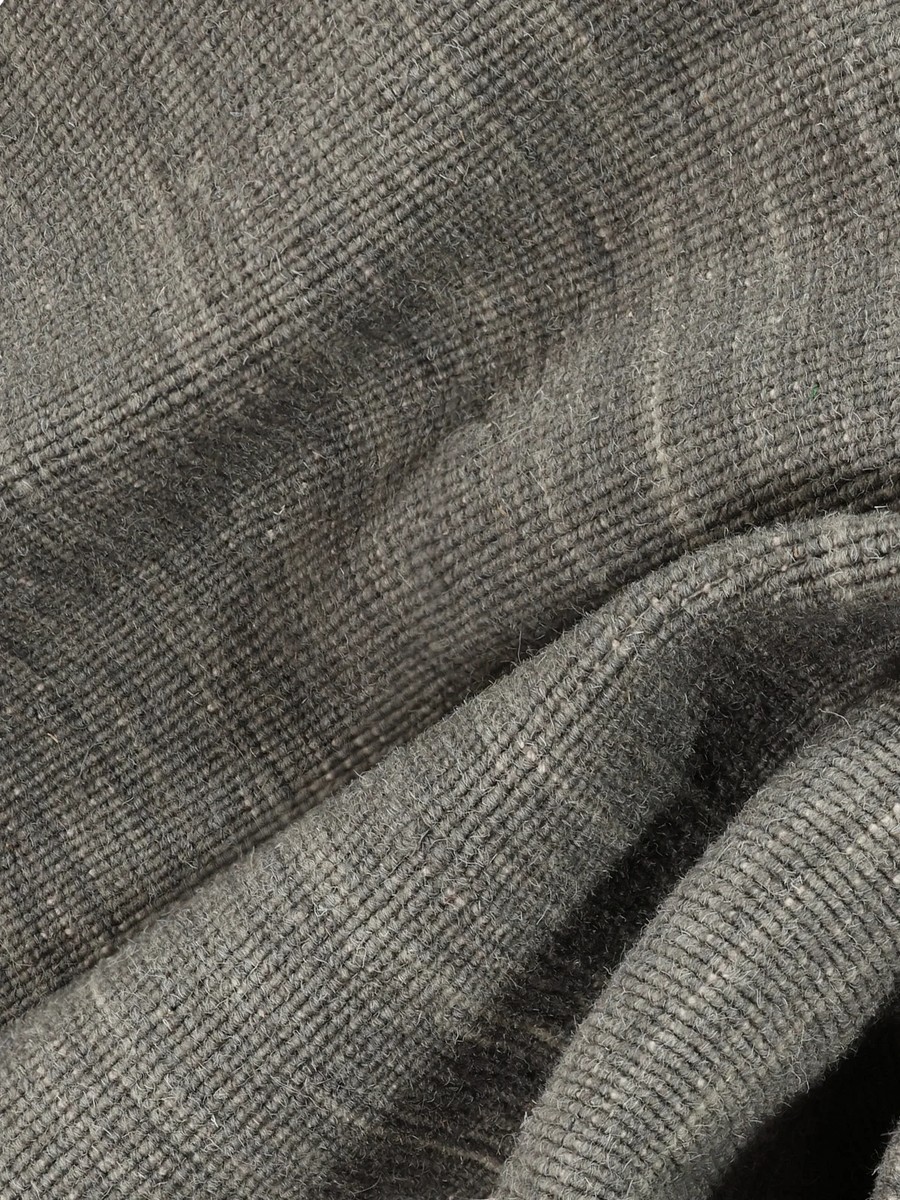 200x300 см, Индия, Килимы, Wool, серый — вид 4