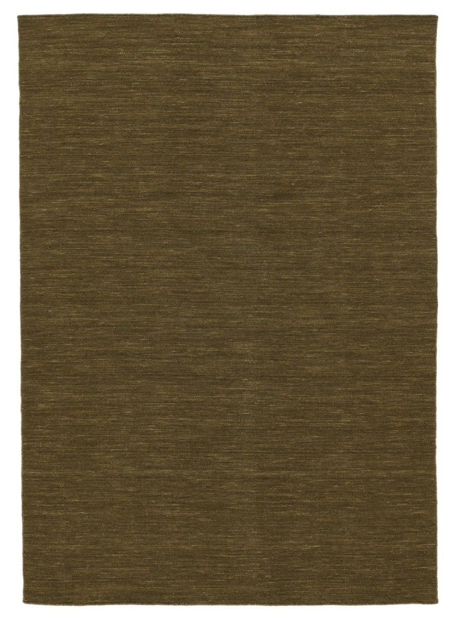200x300 см, Индия, Килимы, Wool, зелёный