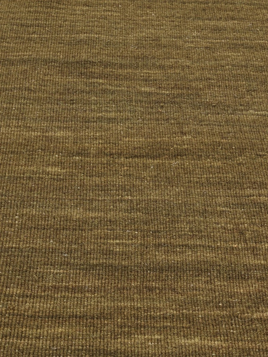 200x300 см, Индия, Килимы, Wool, зелёный — вид 4