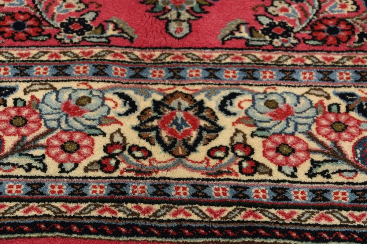 160x259 см, Иран, Шэгги, Wool, коричневый — вид 4