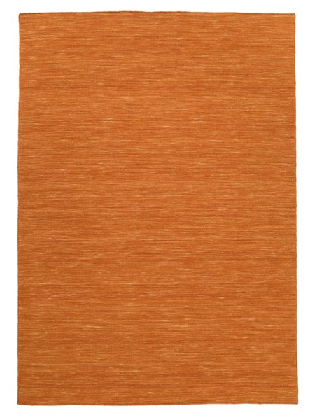 200x300 см, Индия, Килимы, Wool, оранжевый
