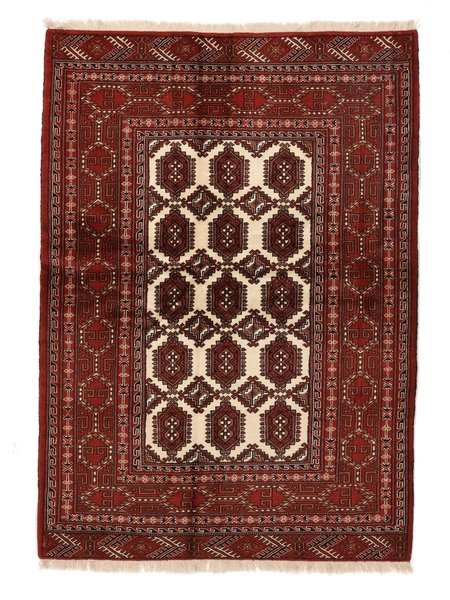 133x185 см, Иран, Восточные, Wool, чёрный