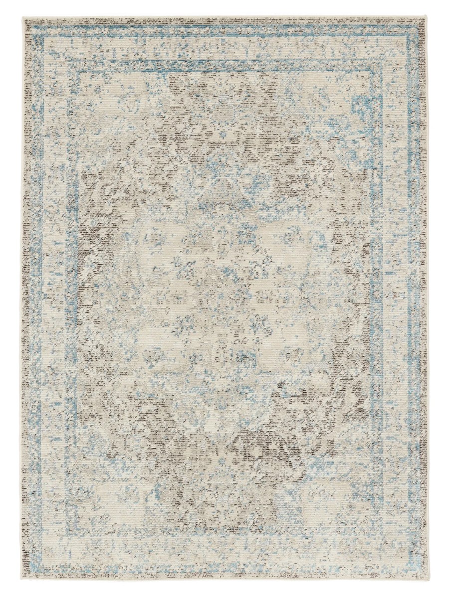 300x400 см, Турция, Винтаж, Polypropylene, серо-бежевый