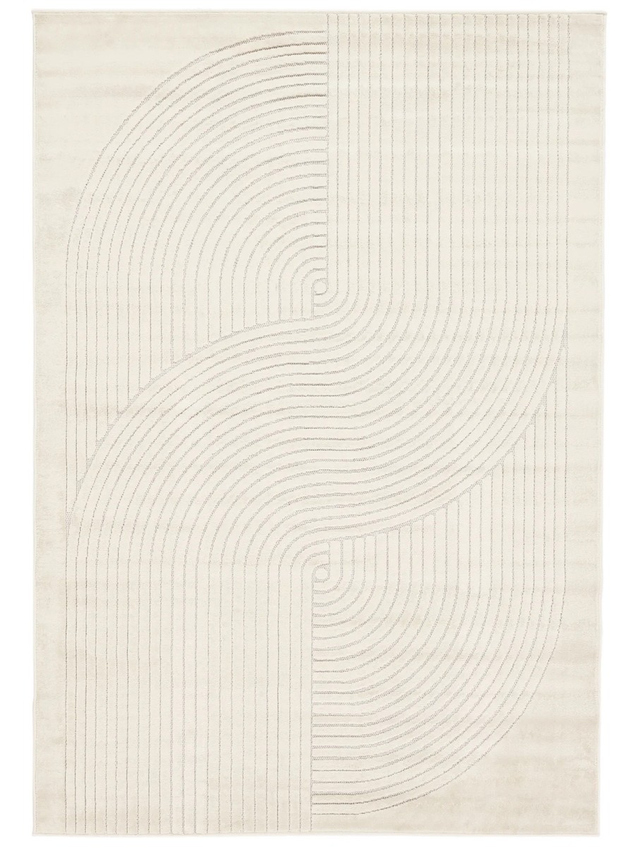 300x400 см, Турция, Современные, Cotton, белый