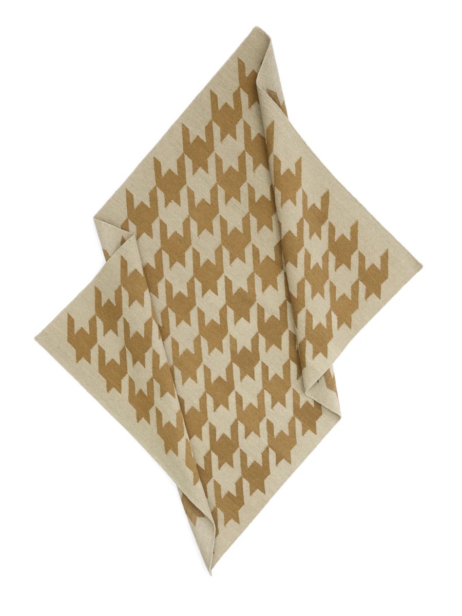 160x230 см, Индия, Современные, Wool, бежевый — вид 5