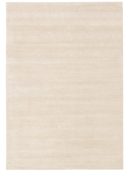 200x300 см, Индия, Однотонные, Viscose, бежевый