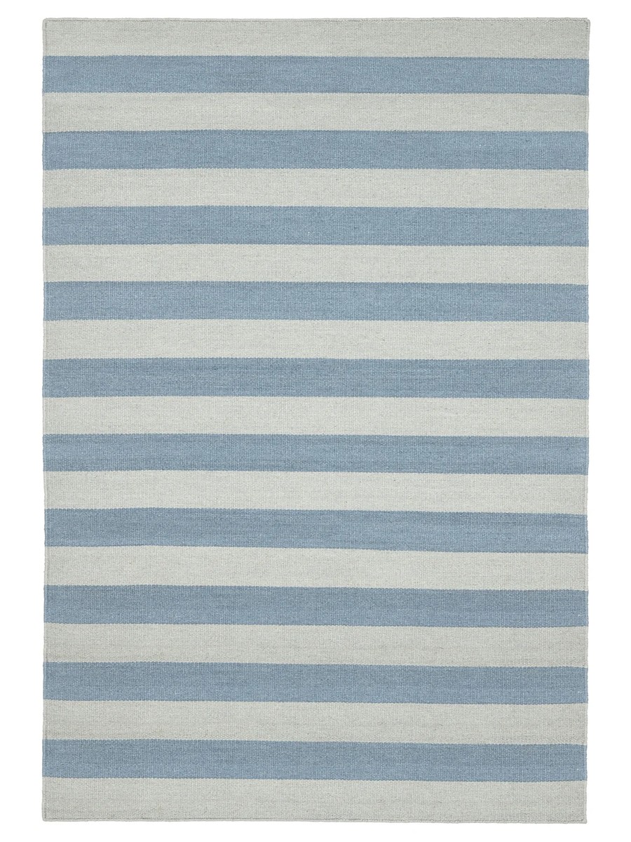 200x300 см, Индия, Современные, is pressed down, синий