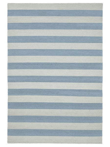 200x300 см, Индия, Современные, is pressed down, синий