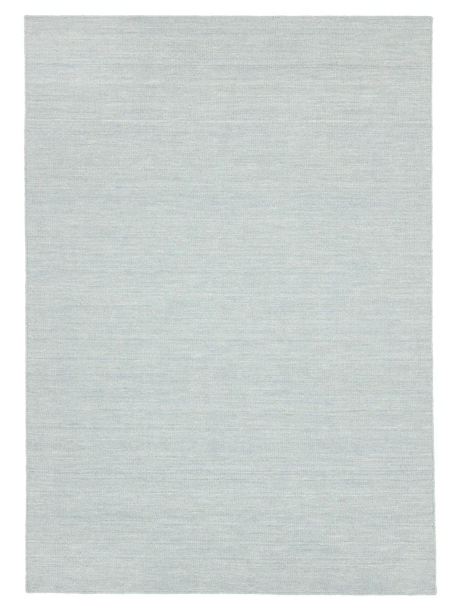 160x230 см, Индия, Килимы, Wool, синий