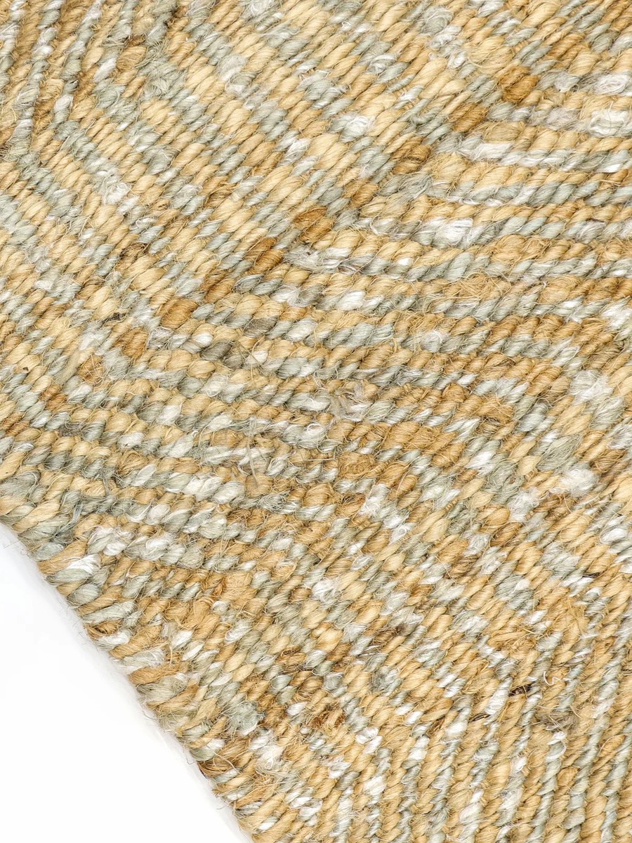 80x400 см, Индия, Однотонные, 95% Jute, коричневый