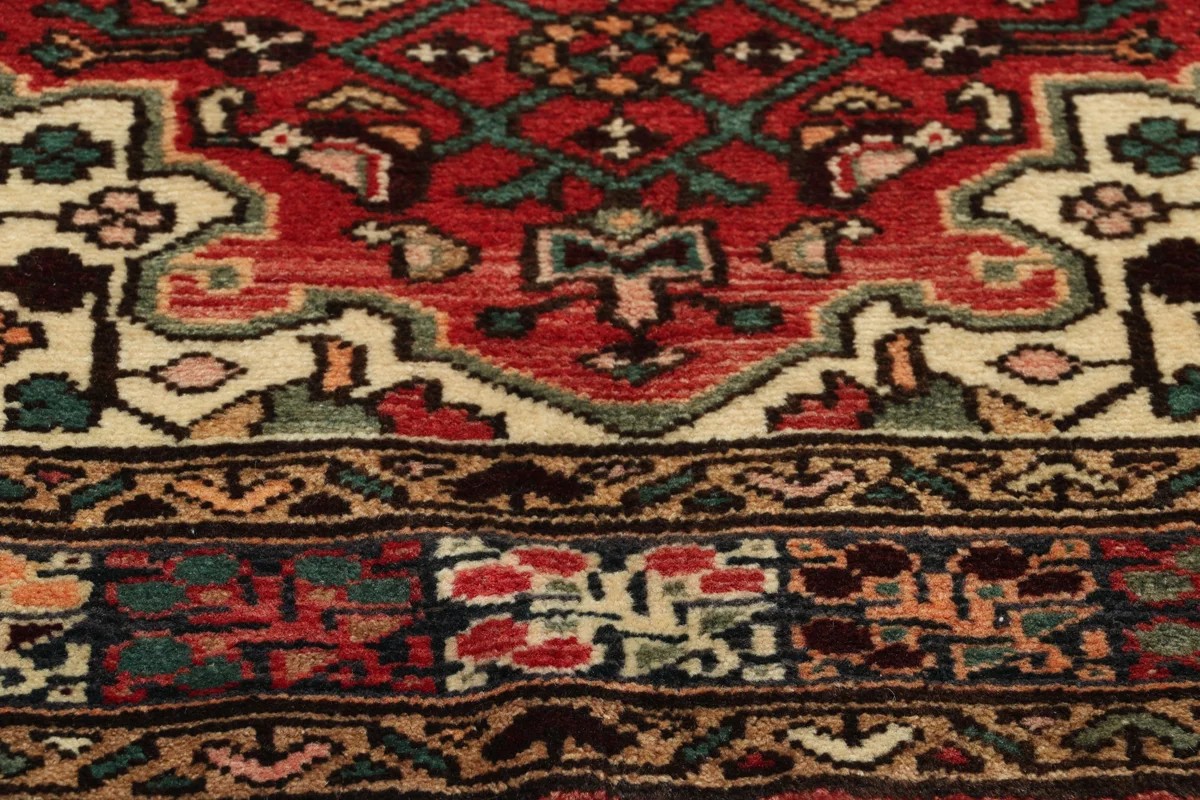 110x163 см, Иран, Восточные, Wool, чёрный — вид 6