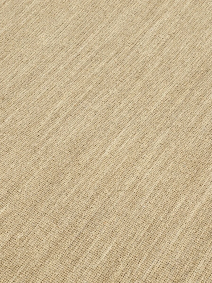 300x400 см, Индия, Килимы, Wool, бежевый — вид 4