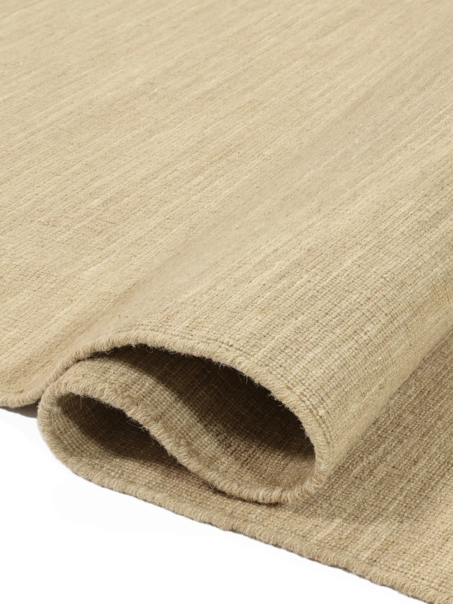 300x400 см, Индия, Килимы, Wool, бежевый — вид 5