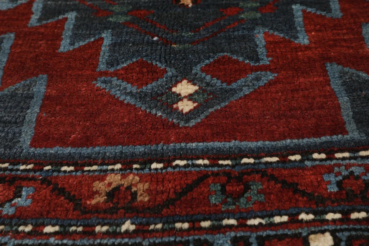 156x245 см, Восточные, Wool, чёрный — вид 5