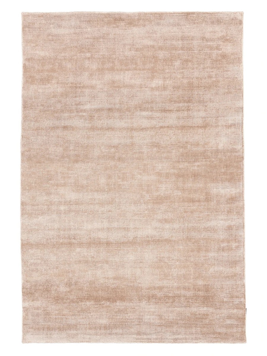 210x290 см, Индия, Вискоза, Viscose, розовый