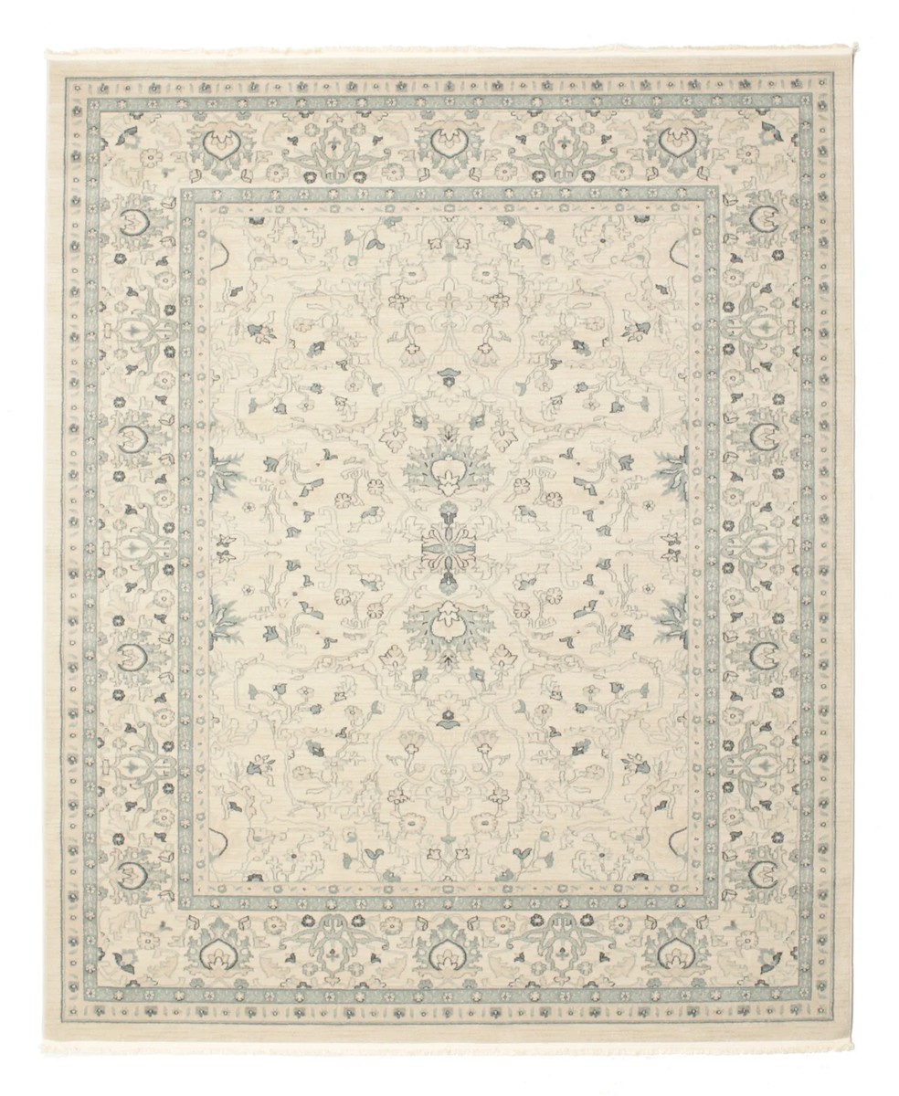250x300 см, Турция, Винтаж, Polypropylene, бежевый
