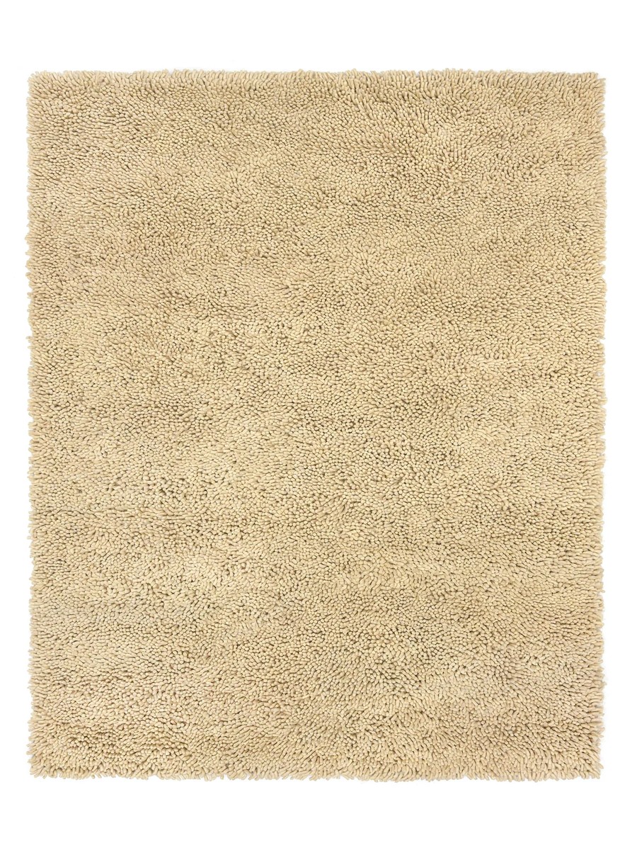 250x300 см, Индия, Бербер, Wool, бежевый