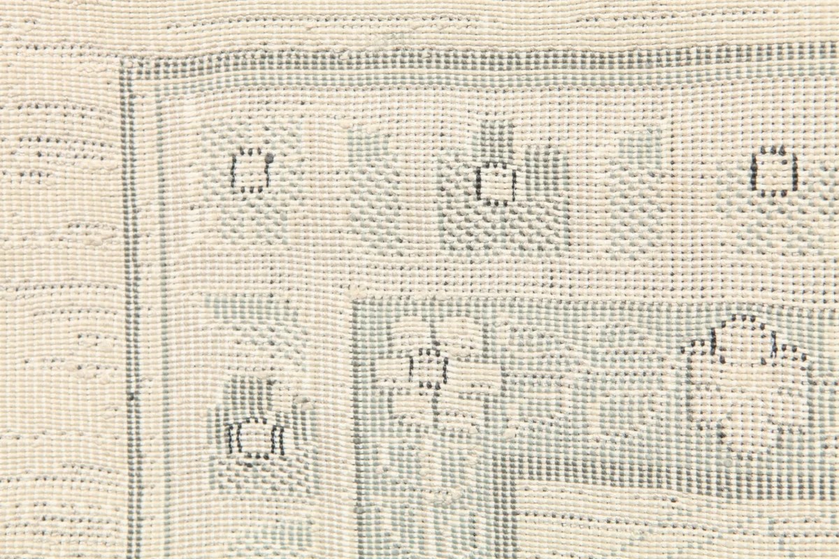 300x400 см, Турция, Винтаж, Polypropylene, бежевый