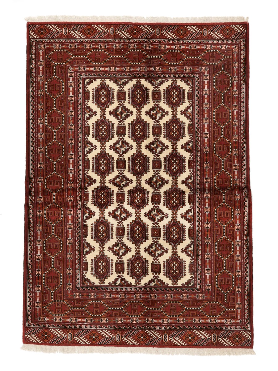 137x195 см, Иран, Восточные, Wool, чёрный