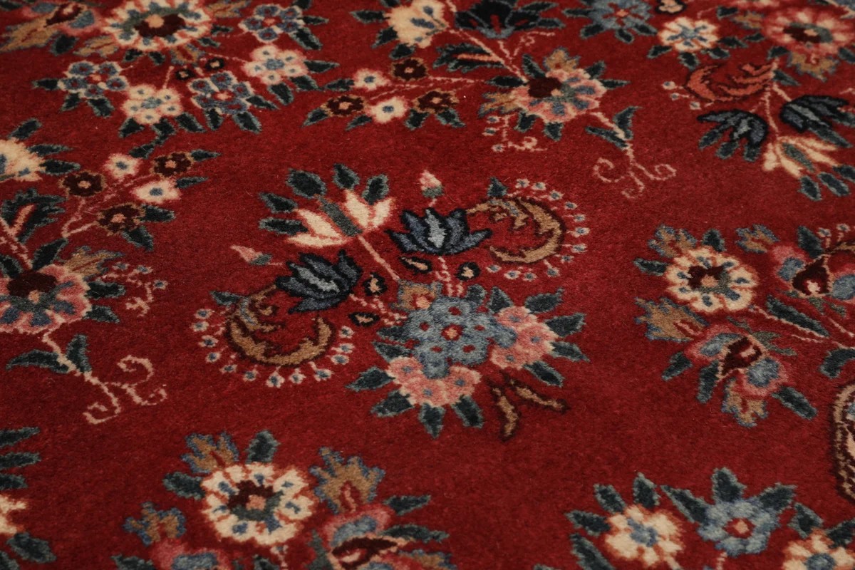 213x315 см, Иран, Муд, Wool, чёрный — вид 5