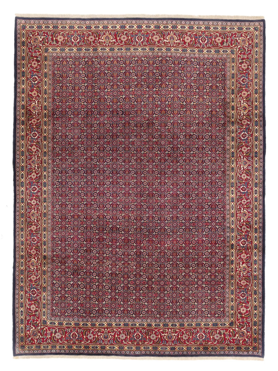 250x338 см, Иран, Сарук, Wool, чёрный
