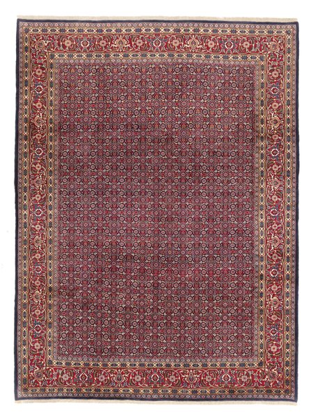 250x338 см, Иран, Сарук, Wool, чёрный