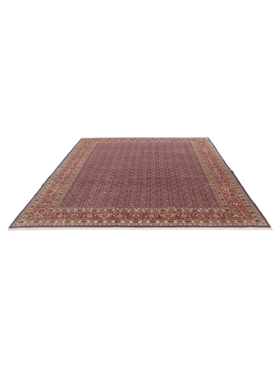 250x338 см, Иран, Сарук, Wool, чёрный — вид 3