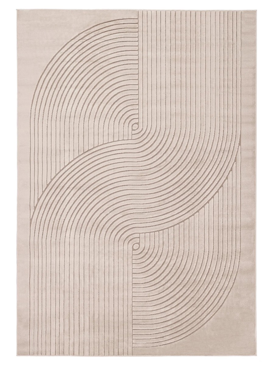 300x400 см, Турция, Современные, Cotton, бежевый