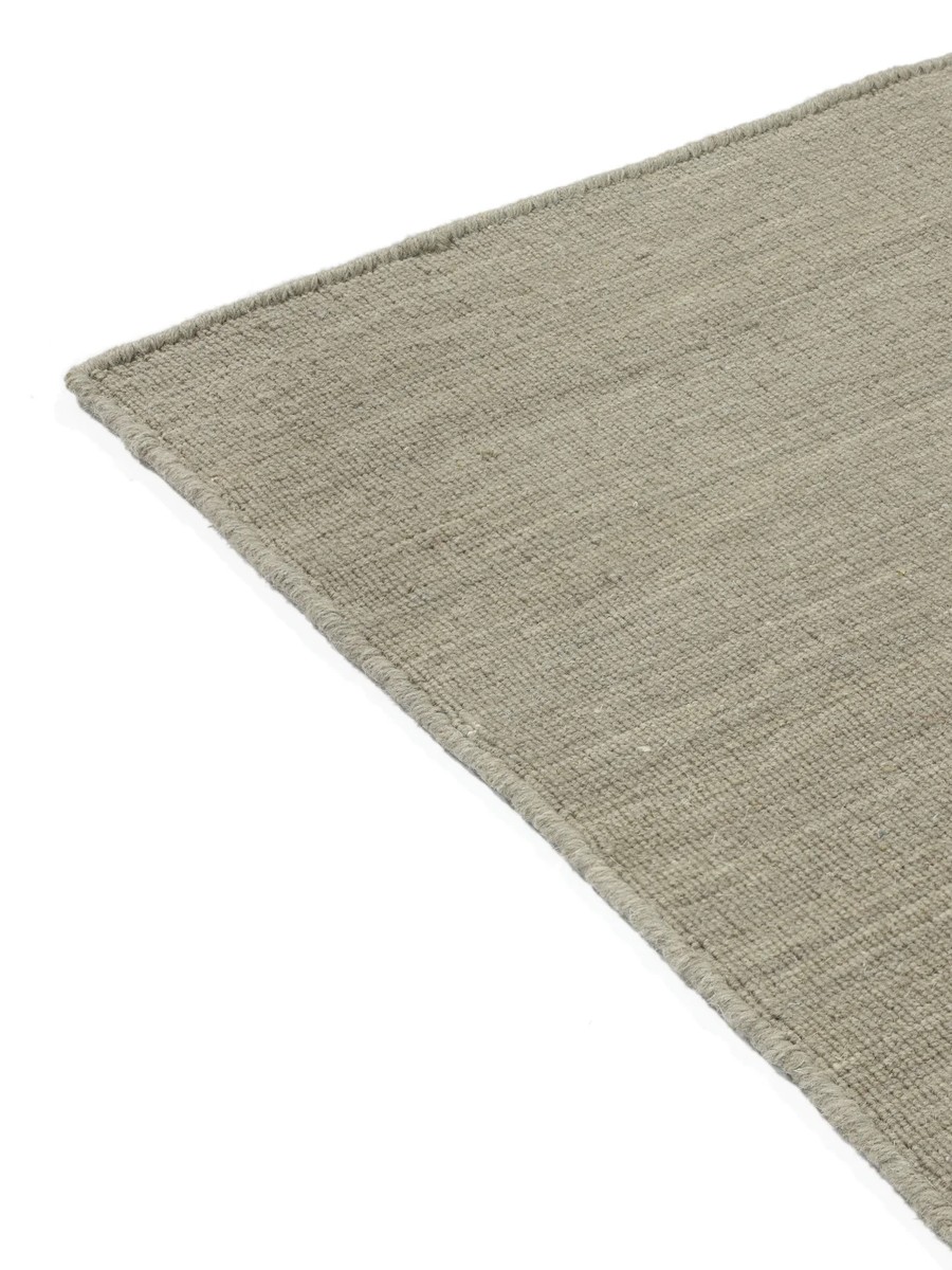 250x350 см, Индия, Килимы, Wool, бежевый — вид 3