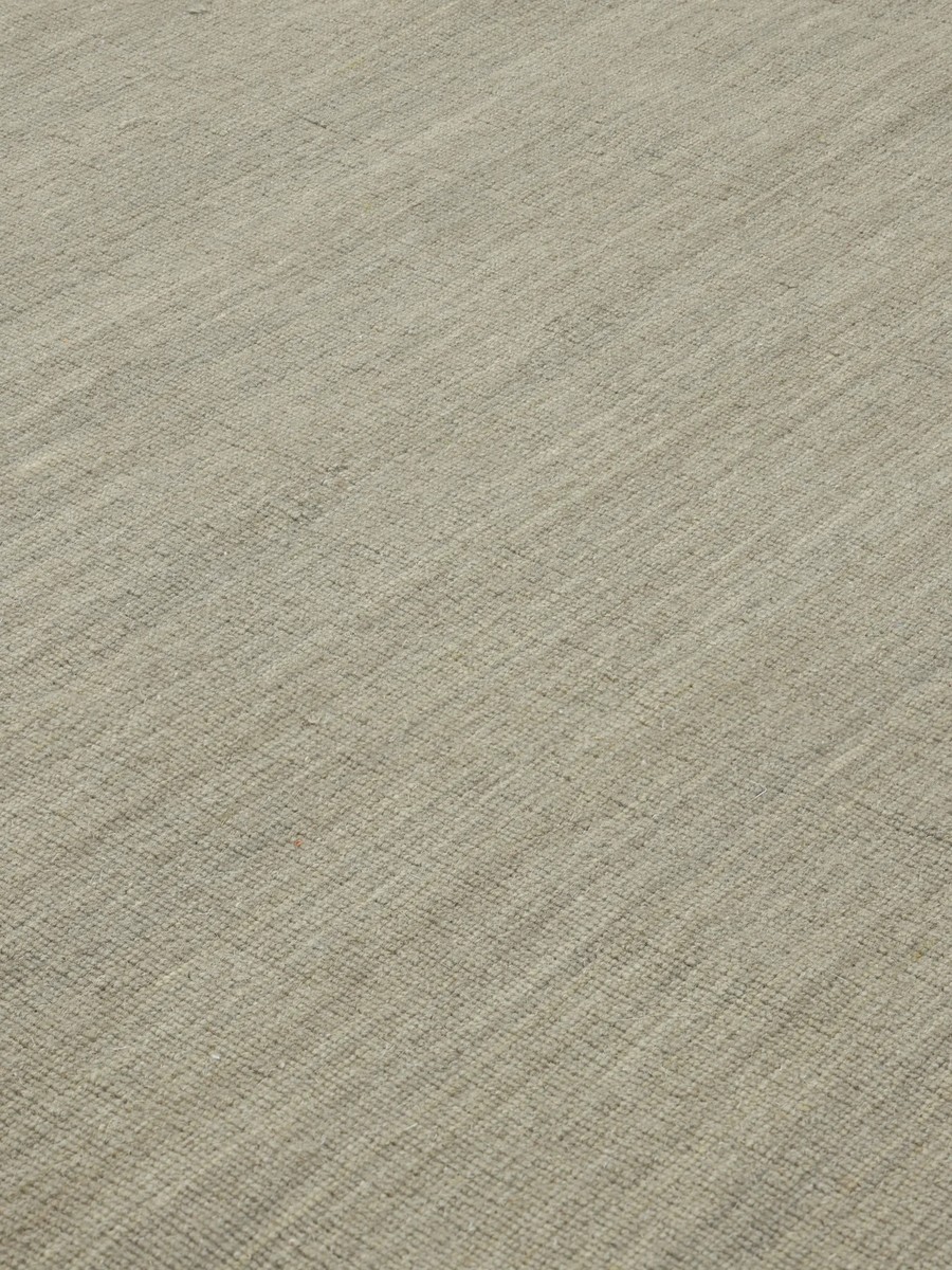250x350 см, Индия, Килимы, Wool, бежевый — вид 4