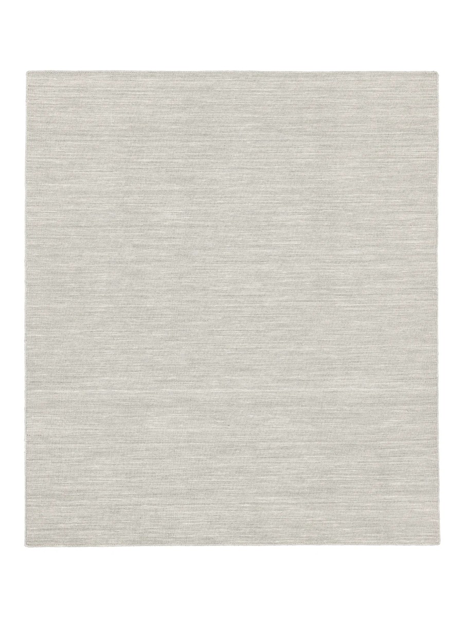 200x250 см, Индия, Килимы, Wool, серый