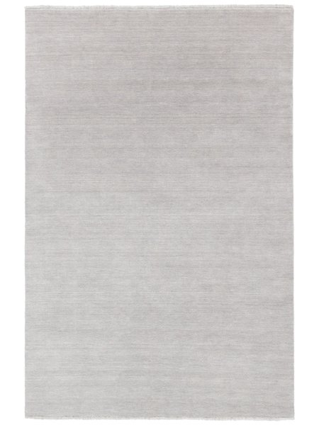 200x300 см, Индия, Современные, Wool, серый