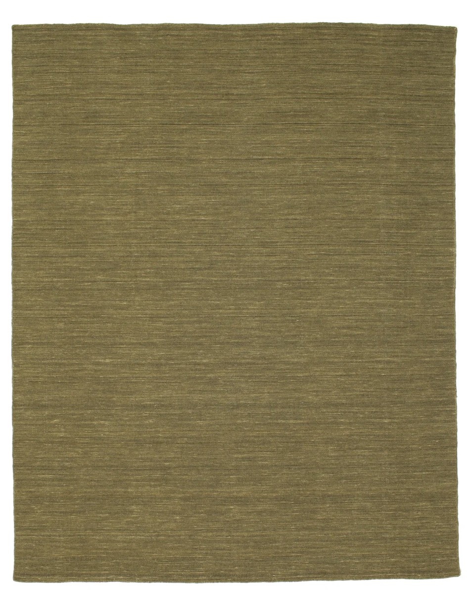 200x250 см, Индия, Килимы, Wool, зелёный