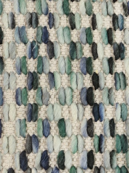 200x300 см, Индия, Современные, Wool, серый