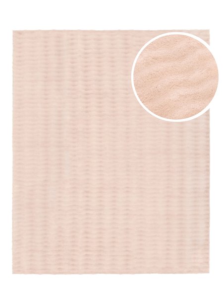240x300 см, Турция, Современные, Polyester, розовый