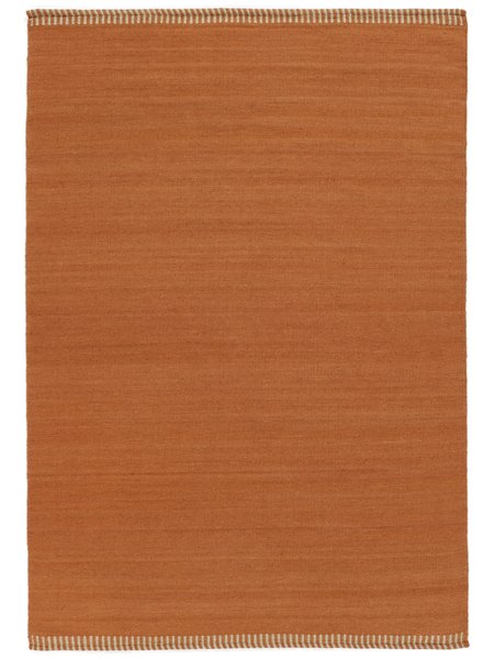 300x400 см, Индия, Килимы, Wool, ржаво-красный