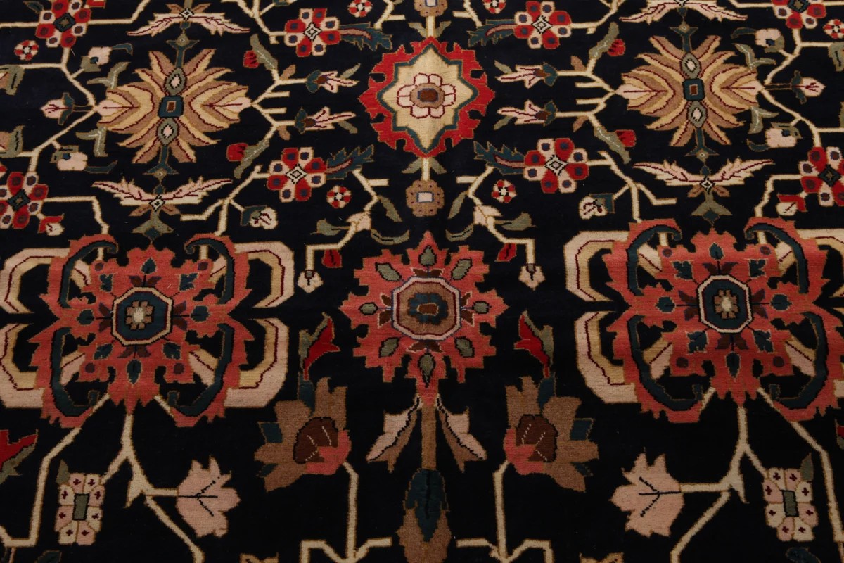 505x817 см, Иран, Восточные, Wool, коричневый — вид 5