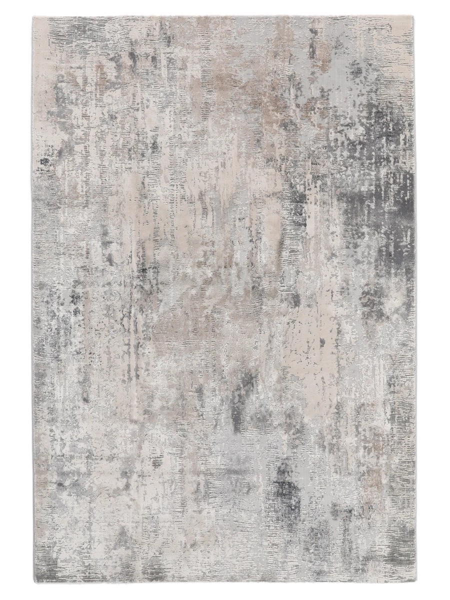 300x400 см, Турция, Винтаж, Polyester, серый