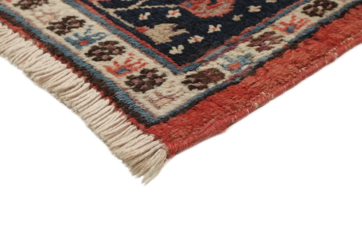 190x333 см, Китай, Восточные, Wool, коричневый — вид 3