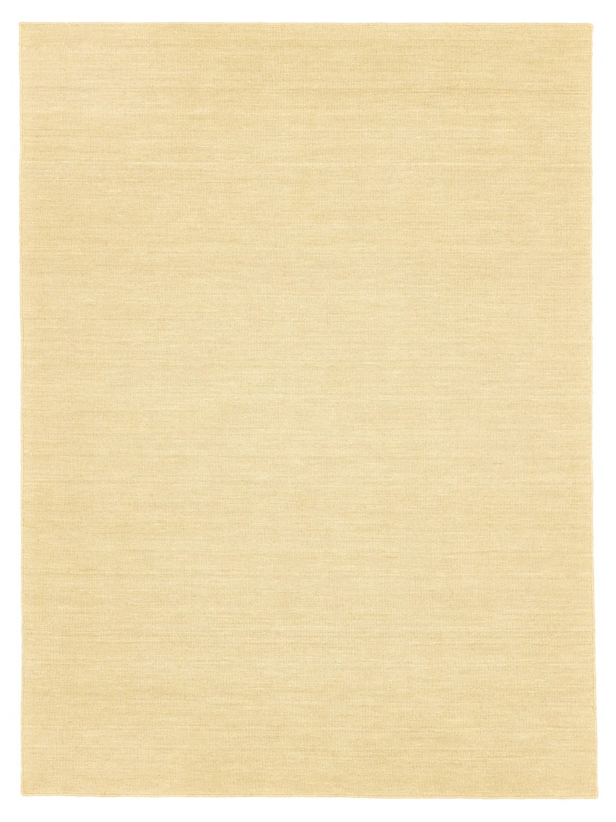 250x350 см, Индия, Килимы, Wool, жёлтый