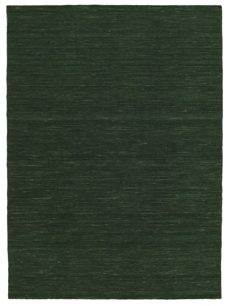 300x400 см, Индия, Килимы, Wool, зелёный