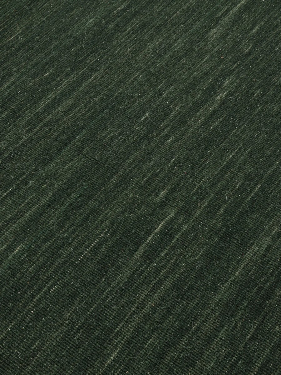 300x400 см, Индия, Килимы, Wool, зелёный — вид 4