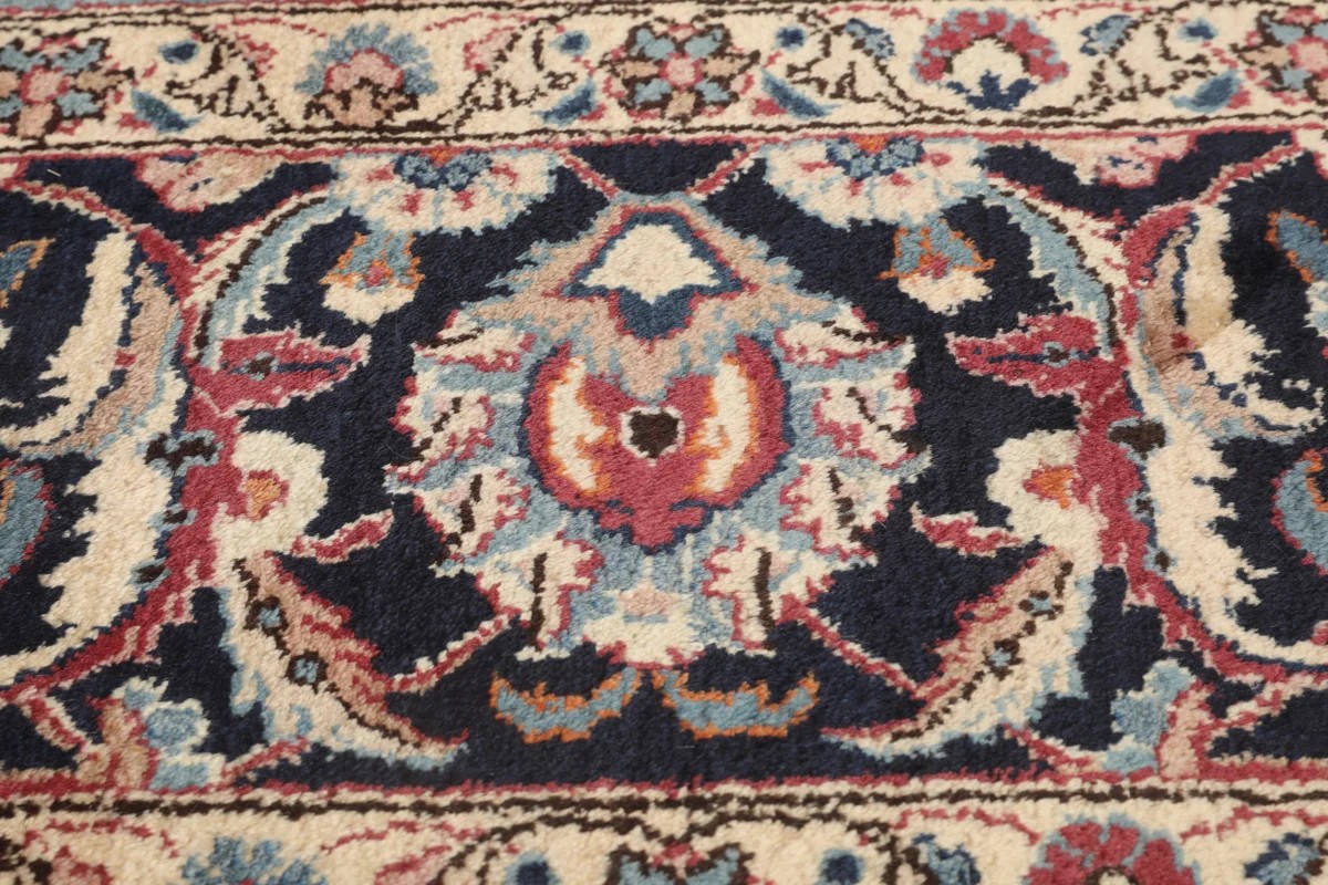 300x378 см, Иран, Машад, Wool, красный — вид 6