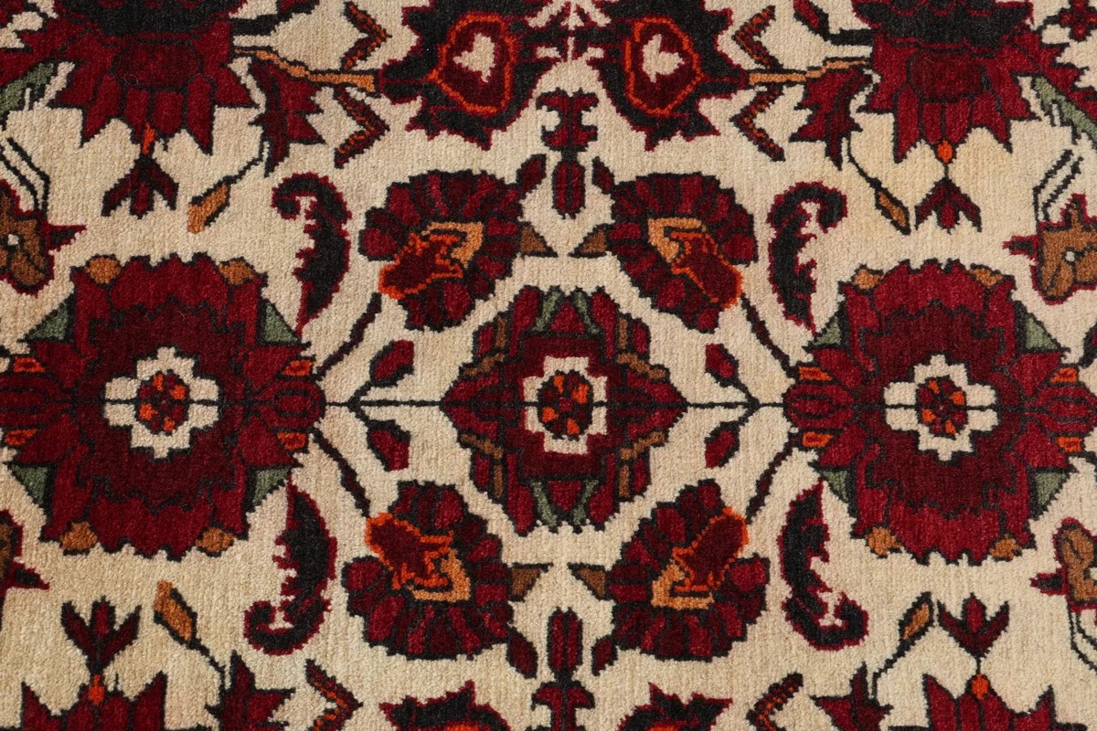 85x170 см, Иран, Балучи, Wool, чёрный — вид 5