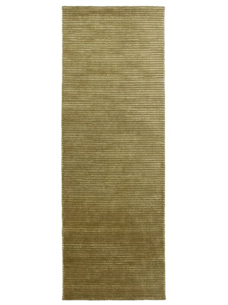 80x250 см, Индия, Однотонные, Viscose, зелёный