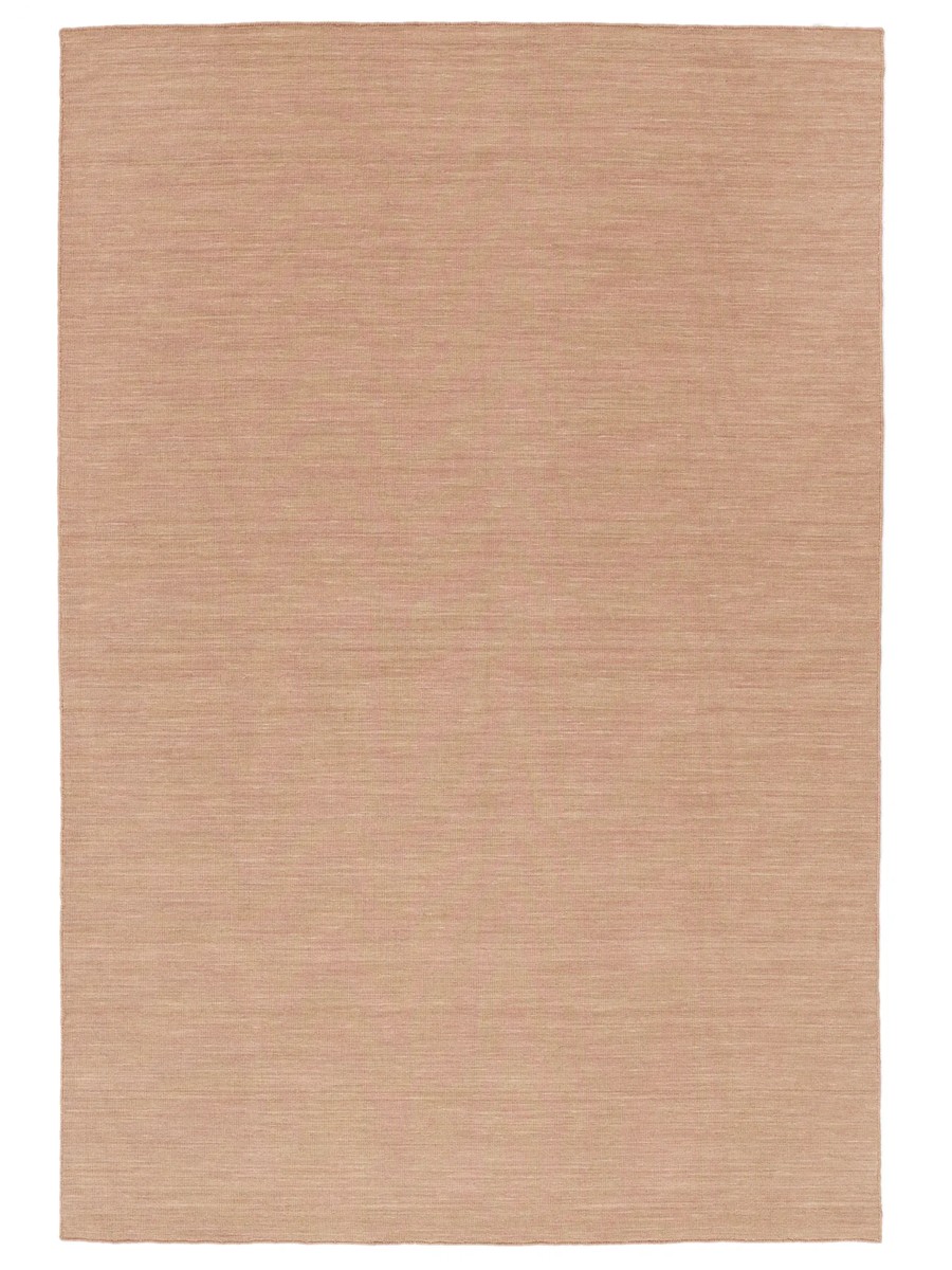 200x300 см, Индия, Килимы, Wool, розовый