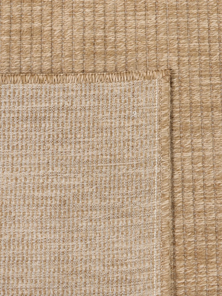 240x350 см, Турция, Современные, 91% Polypropylene, бежевый — вид 7